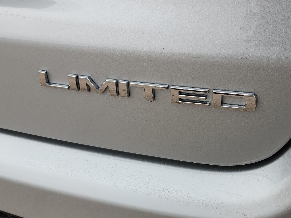 new 2026 Jeep Compass car, priced at $33,634