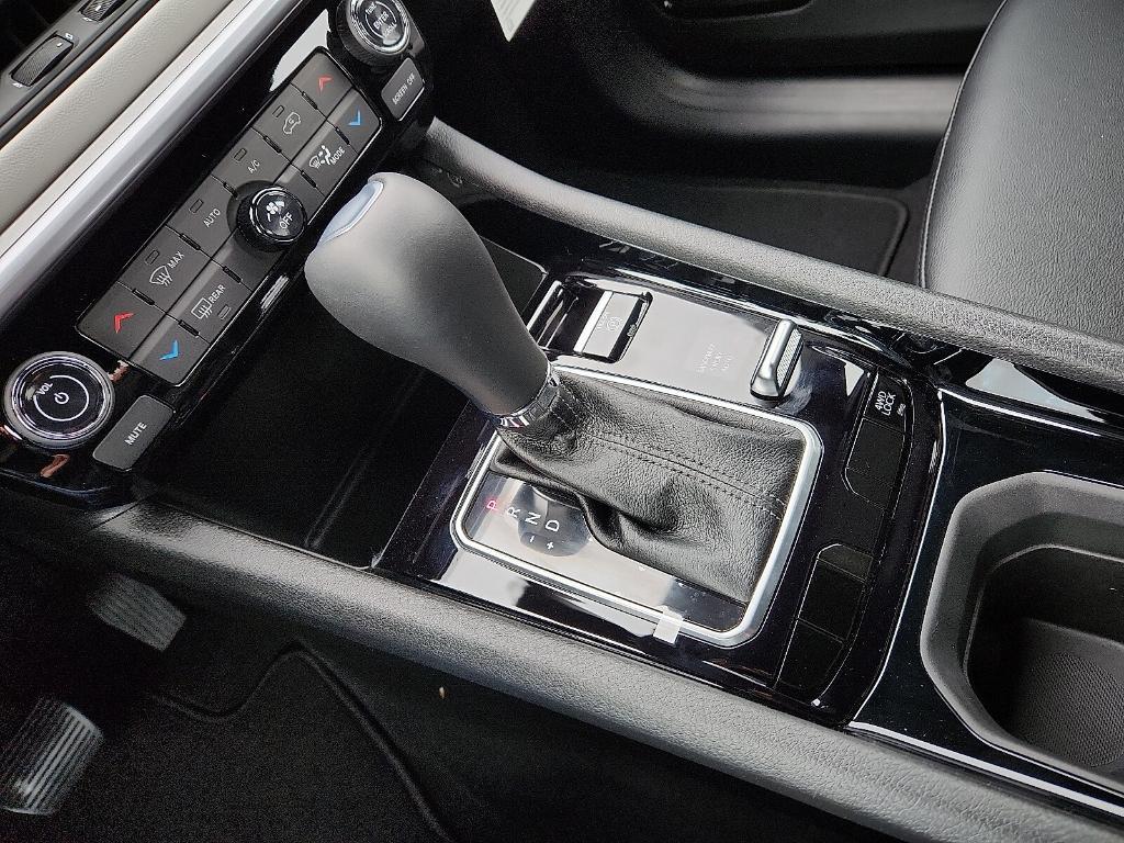 new 2026 Jeep Compass car, priced at $33,634