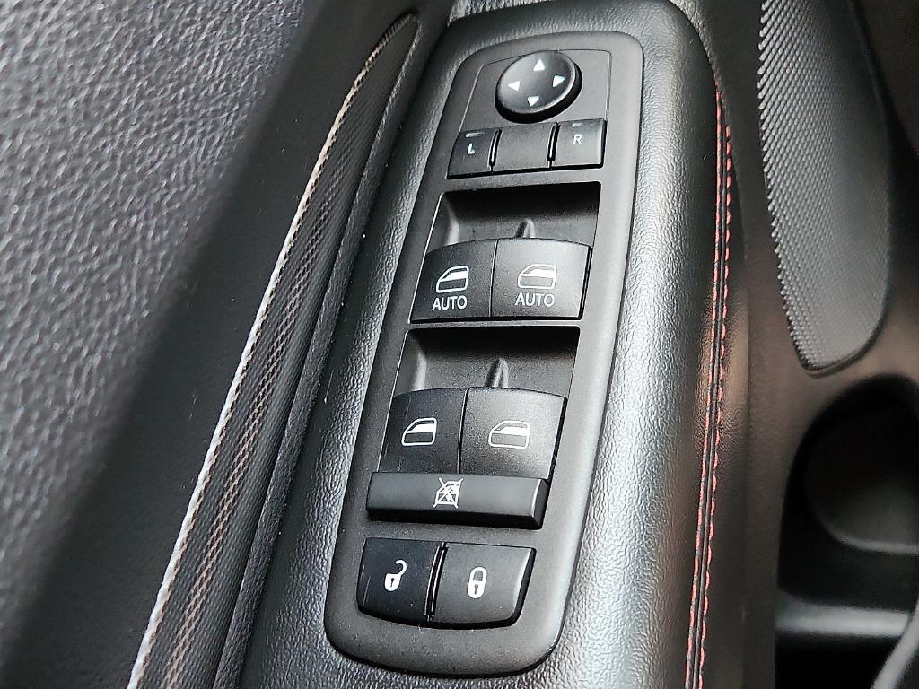 used 2023 Dodge Durango car, priced at $32,445