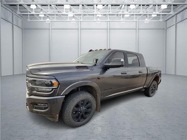 used 2019 Ram 2500 car