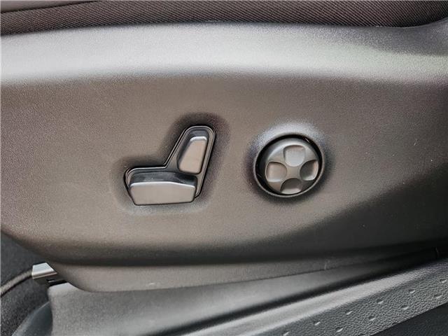 new 2026 Chrysler Pacifica car, priced at $46,603