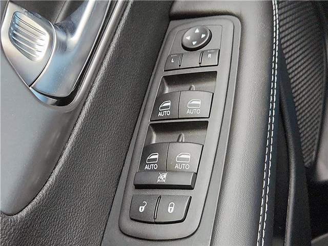 new 2026 Chrysler Pacifica car, priced at $46,603