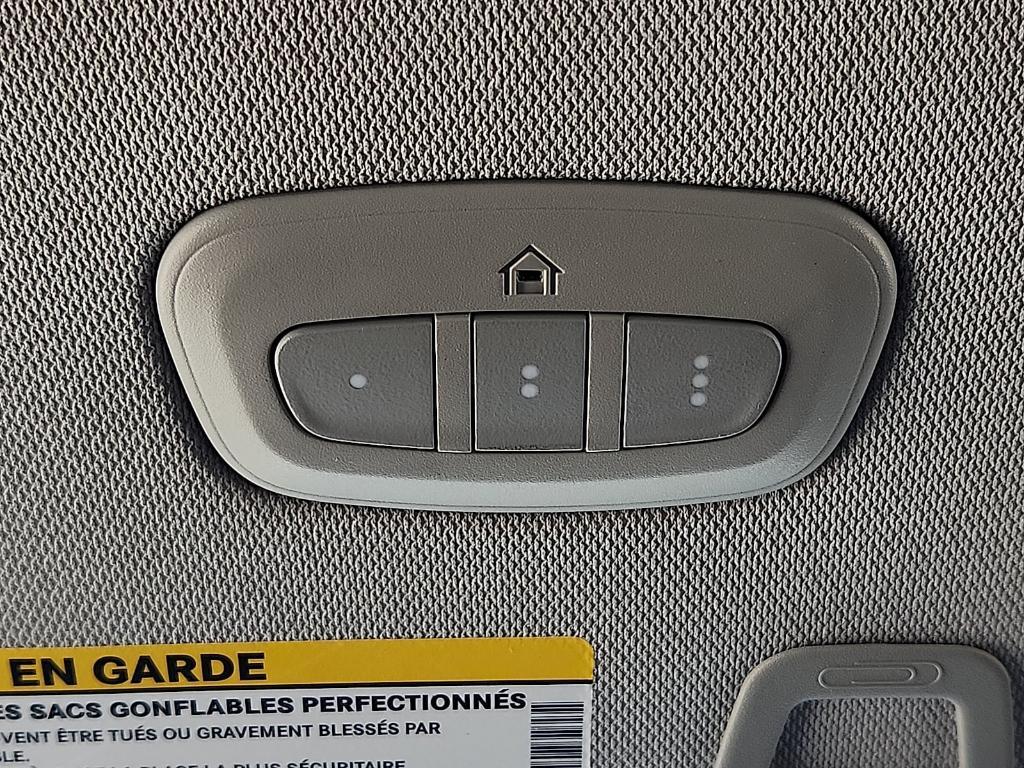 used 2023 Jeep Grand Cherokee car, priced at $31,995