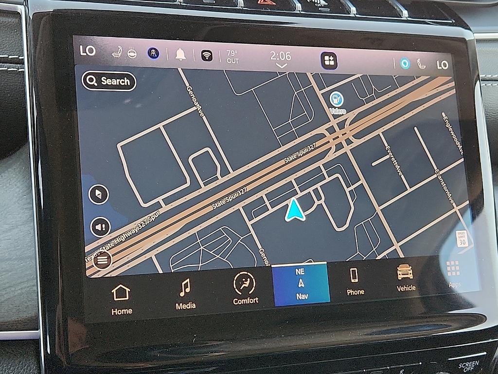 used 2023 Jeep Grand Cherokee car, priced at $31,995