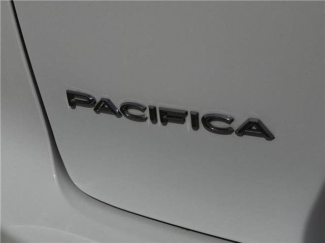 used 2024 Chrysler Pacifica Hybrid car, priced at $30,995