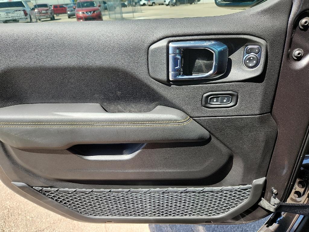 new 2026 Jeep Gladiator car, priced at $49,588