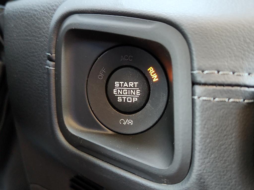 new 2026 Jeep Gladiator car, priced at $49,588