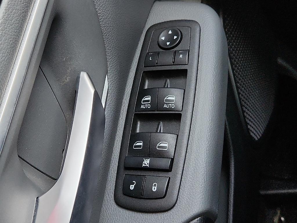 used 2023 Ram 1500 car, priced at $34,995