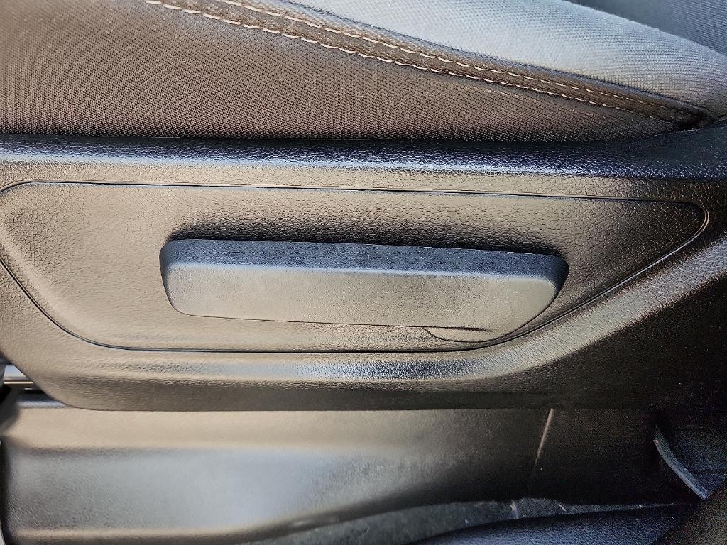 used 2023 Ram 1500 car, priced at $34,995