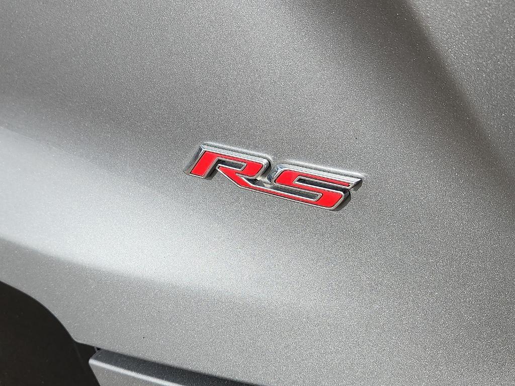 used 2025 Chevrolet Blazer car, priced at $33,995