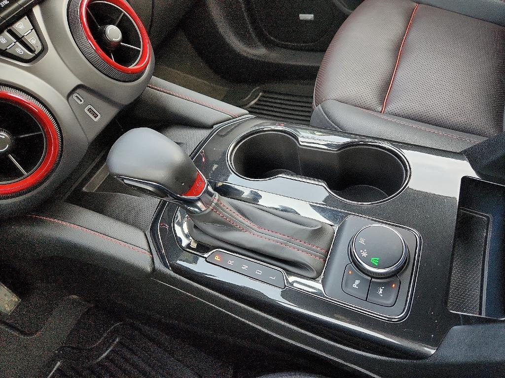 used 2025 Chevrolet Blazer car, priced at $33,995