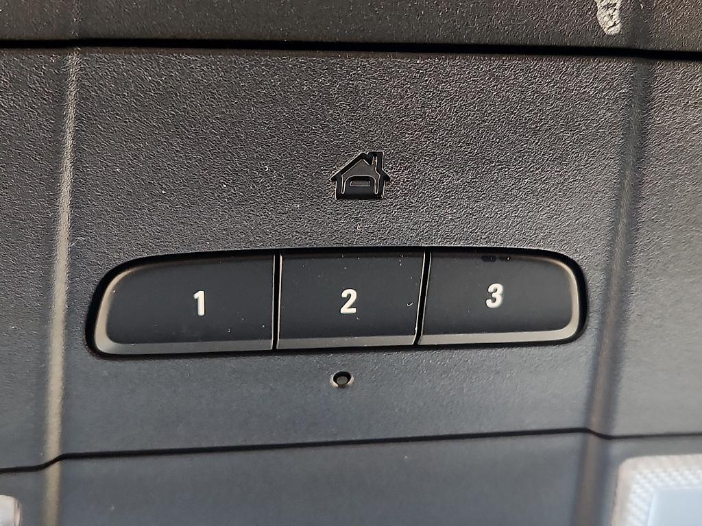 used 2025 Chevrolet Blazer car, priced at $33,995