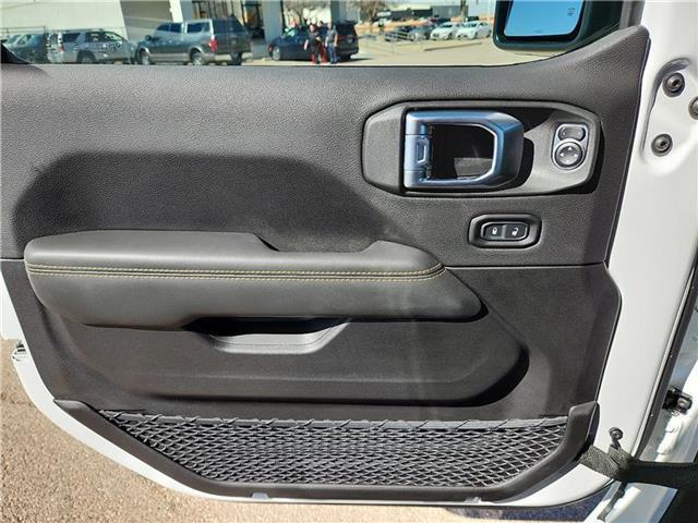 new 2026 Jeep Gladiator car, priced at $49,542