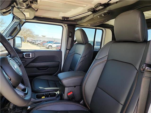 new 2026 Jeep Gladiator car, priced at $49,542