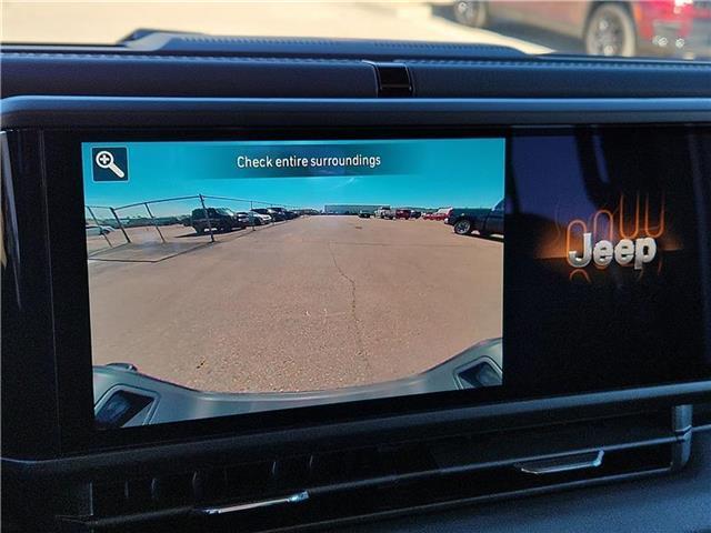 new 2026 Jeep Gladiator car, priced at $49,542