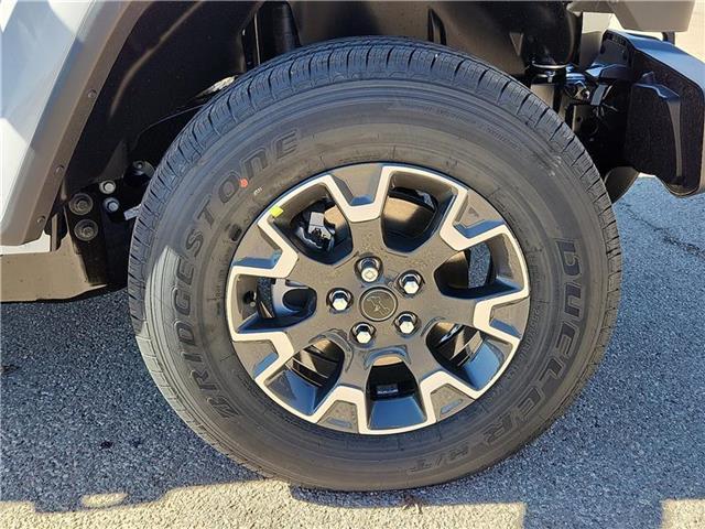 new 2026 Jeep Gladiator car, priced at $49,542