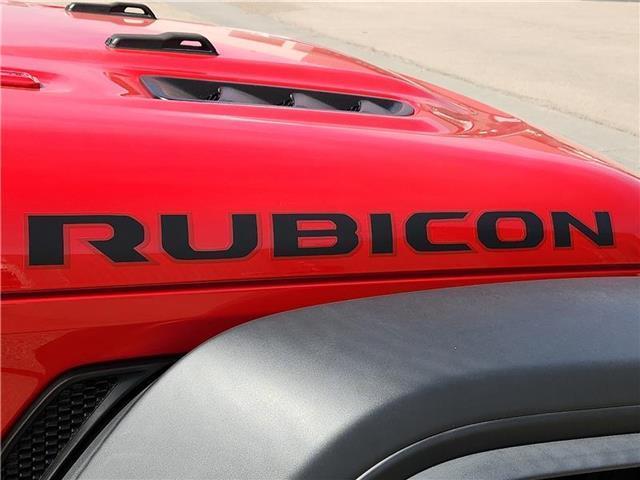 used 2022 Jeep Wrangler Unlimited car, priced at $36,995