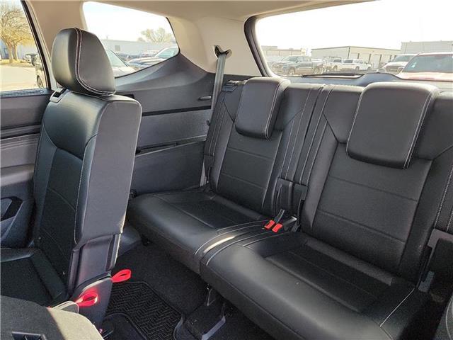 used 2021 Volkswagen Atlas car, priced at $28,995