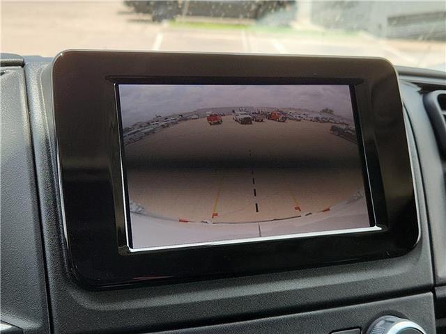 new 2025 Ram ProMaster 2500 car, priced at $47,410