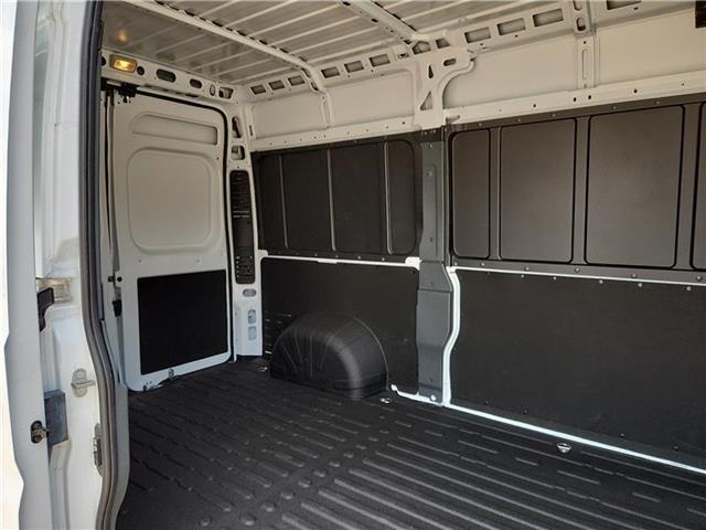 new 2025 Ram ProMaster 2500 car, priced at $47,410