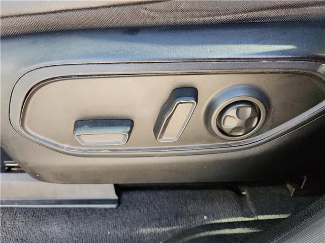 used 2022 Jeep Grand Cherokee L car, priced at $29,995