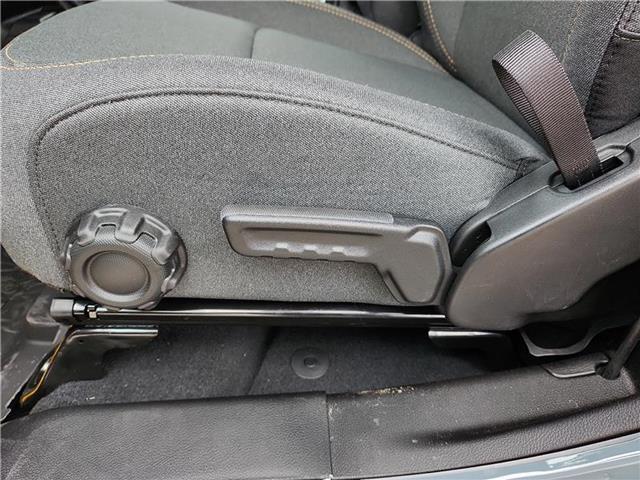 new 2026 Jeep Wrangler car, priced at $48,646