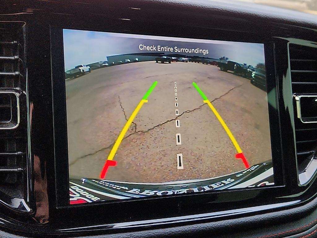 used 2024 Dodge Durango car, priced at $39,995