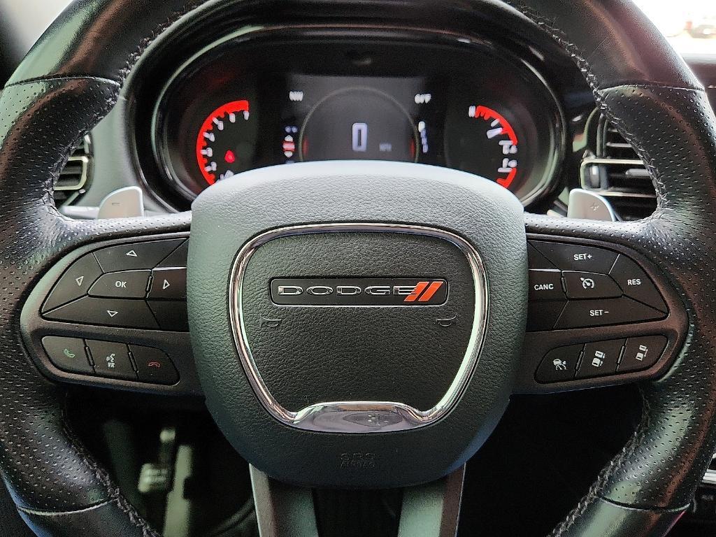 used 2024 Dodge Durango car, priced at $39,995