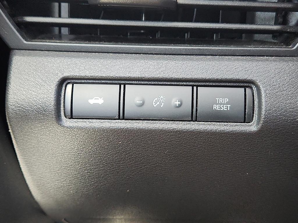 used 2024 Nissan Altima car, priced at $24,220