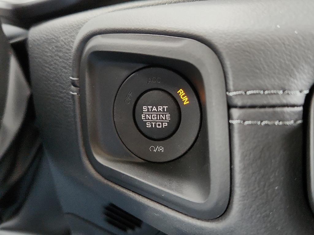 new 2026 Jeep Wrangler car, priced at $56,783