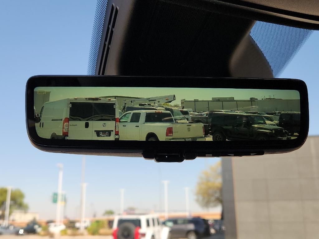 new 2026 Ram 1500 car, priced at $70,918