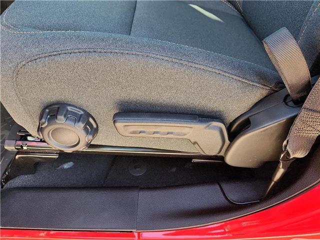 new 2026 Jeep Wrangler car, priced at $47,164