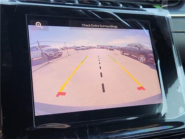 new 2025 Jeep Grand Cherokee car, priced at $39,191