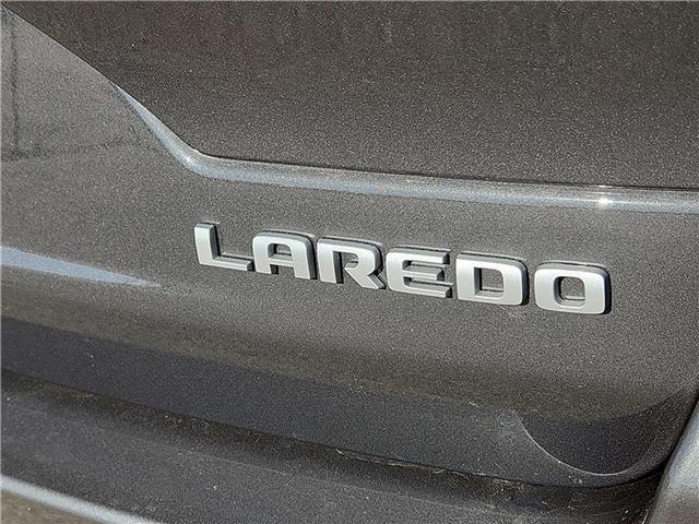 new 2025 Jeep Grand Cherokee car, priced at $39,191