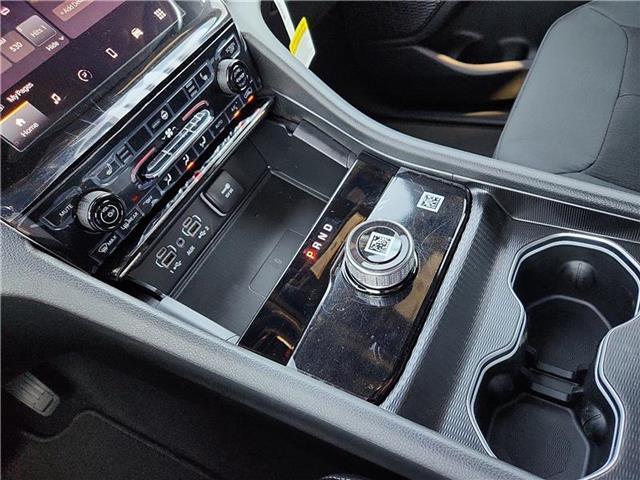 new 2025 Jeep Grand Cherokee car, priced at $39,191