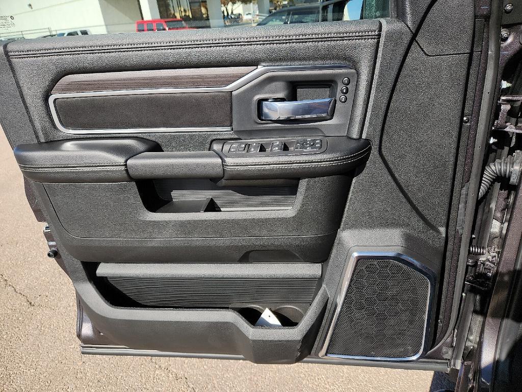 new 2026 Ram 2500 car, priced at $84,858