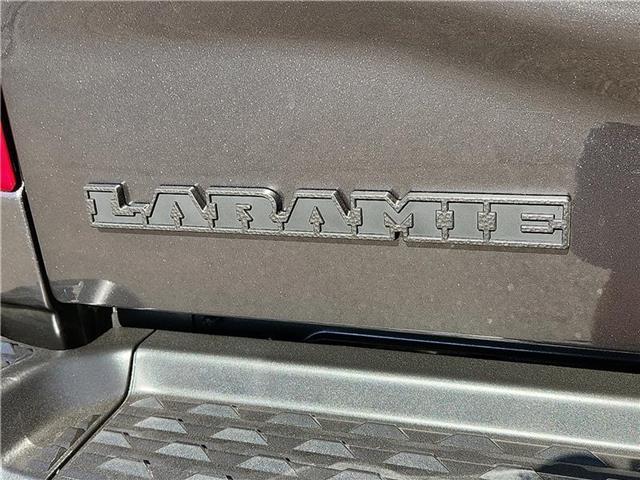 new 2026 Ram 2500 car, priced at $85,076