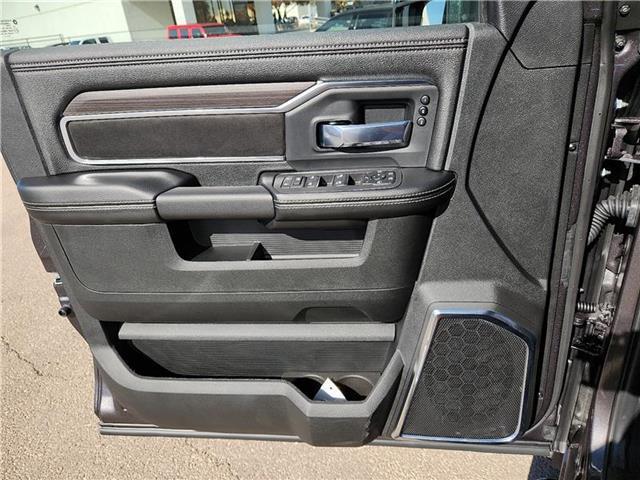 new 2026 Ram 2500 car, priced at $85,076