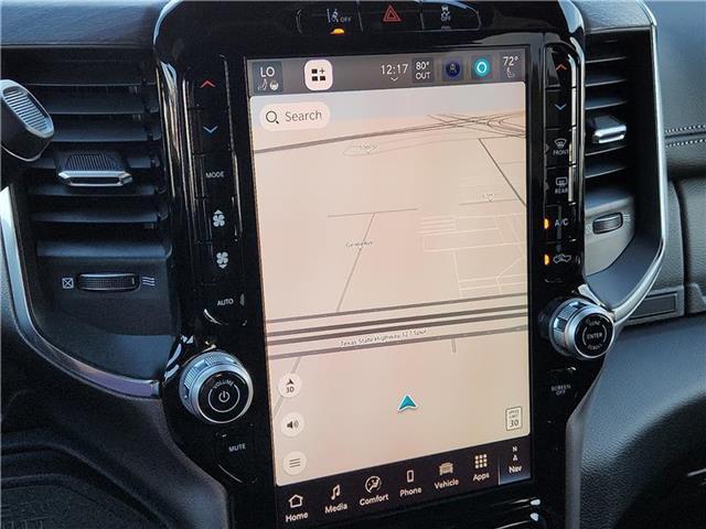 new 2026 Ram 2500 car, priced at $85,076