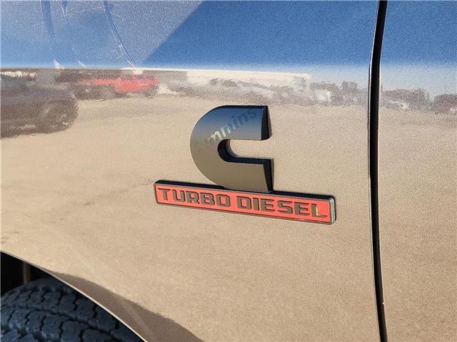 new 2026 Ram 2500 car, priced at $85,076