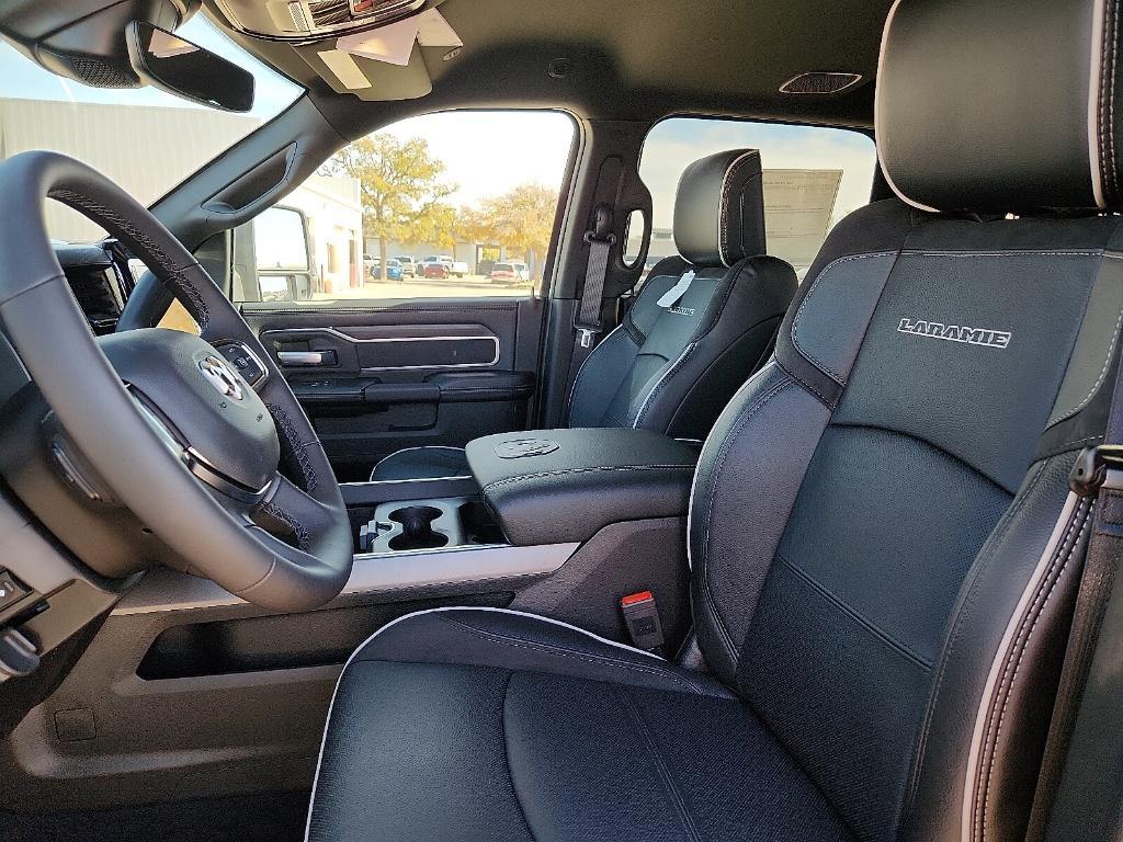 new 2026 Ram 2500 car, priced at $84,858