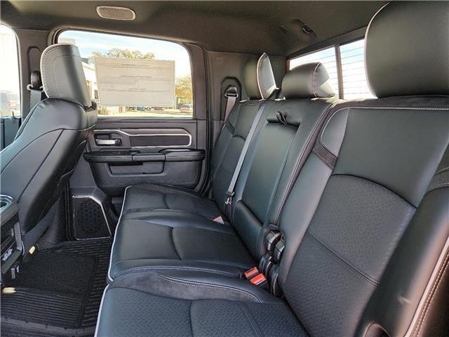 new 2026 Ram 2500 car, priced at $85,076