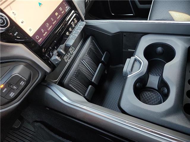 new 2026 Ram 2500 car, priced at $85,076