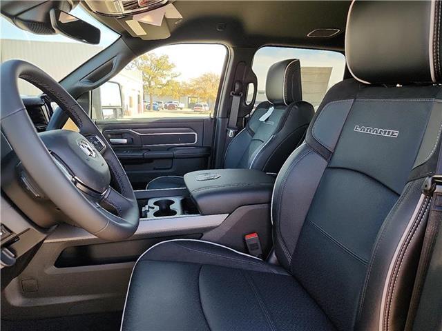 new 2026 Ram 2500 car, priced at $85,076