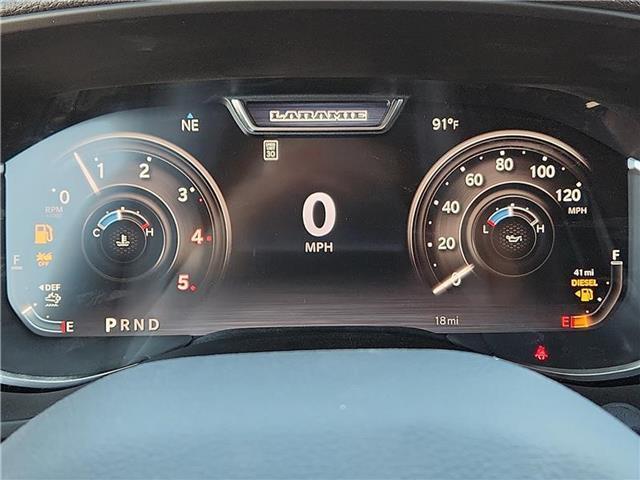 new 2026 Ram 2500 car, priced at $82,006