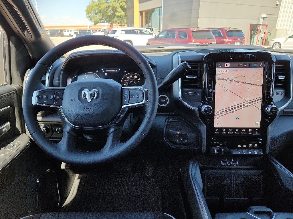 new 2026 Ram 2500 car, priced at $82,225