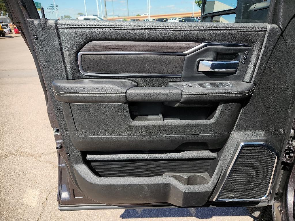 new 2026 Ram 2500 car, priced at $82,225