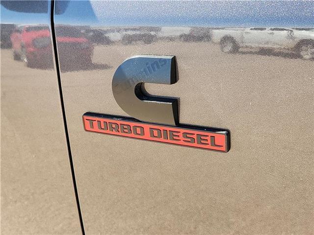 new 2026 Ram 2500 car, priced at $82,006