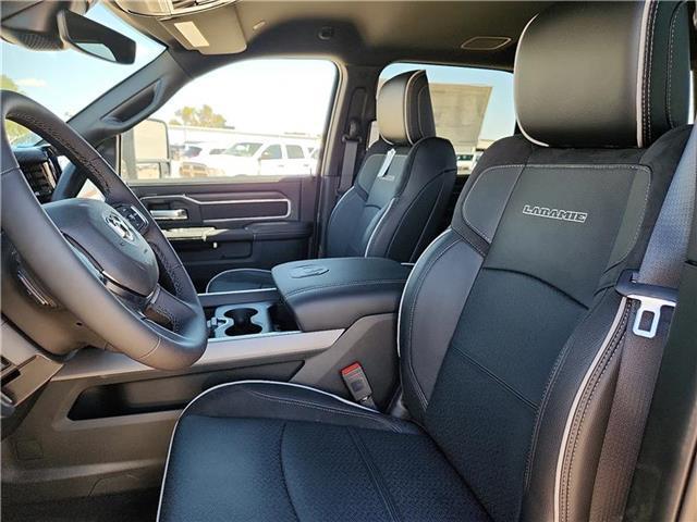 new 2026 Ram 2500 car, priced at $82,006