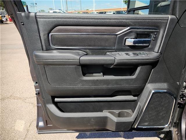 new 2026 Ram 2500 car, priced at $82,006